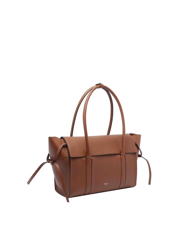 MULBERRY: Bolsos de hombro online - Bolsa De Hombro - Marrón