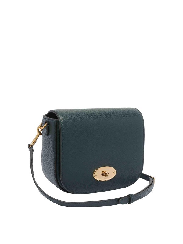 MULBERRY: Umhängetaschen online - Umhängetasche - Grün