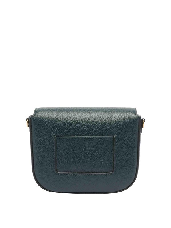 The Best Shops MULBERRY: Umhängetaschen - Umhängetasche - Grün