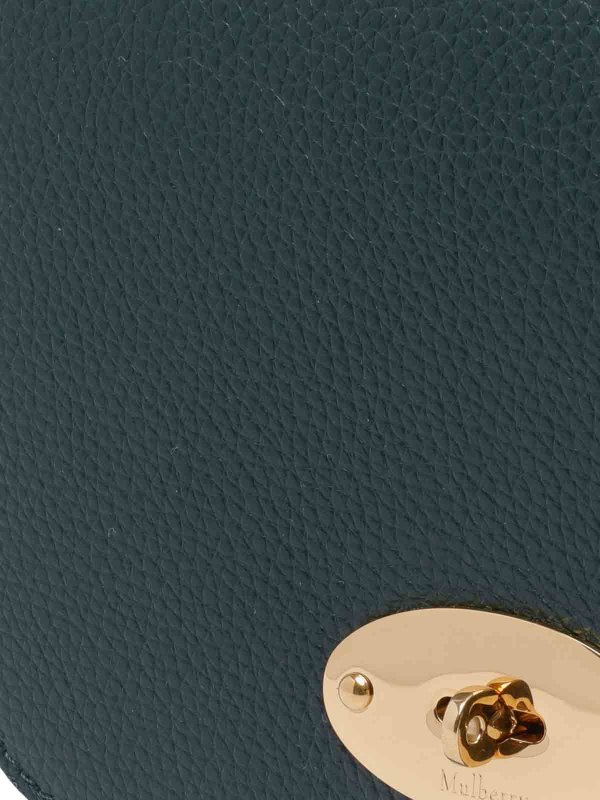 Umhängetasche - Grün shop online: MULBERRY