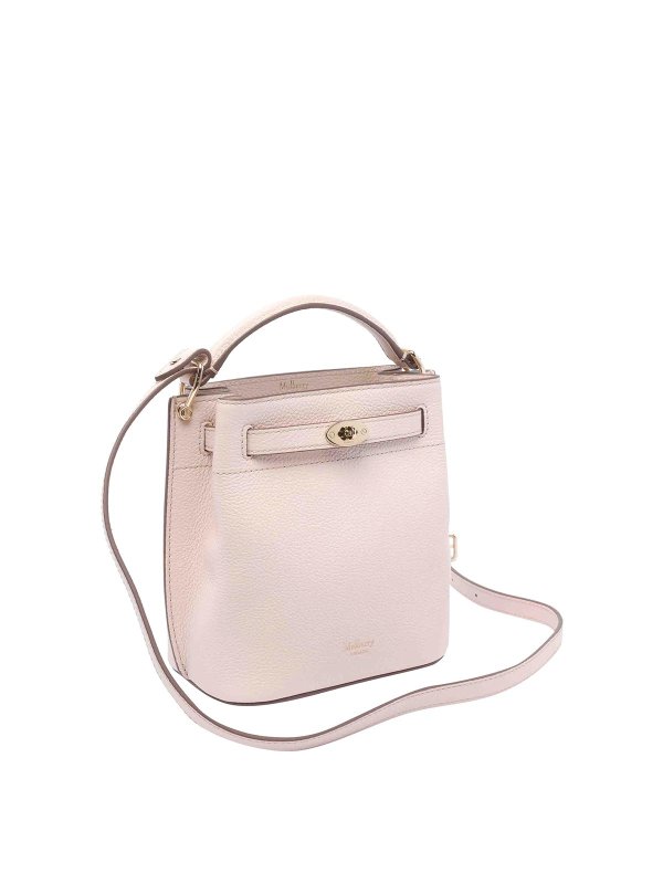 MULBERRY: Sacs seau  online - Sac Seau - Couleur Chair