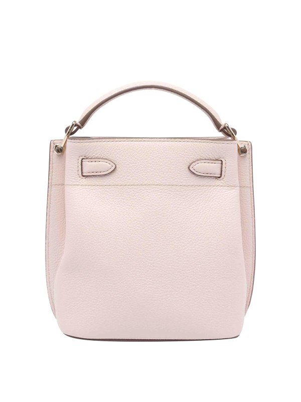 The Best Shops MULBERRY: Sacs seau  - Sac Seau - Couleur Chair