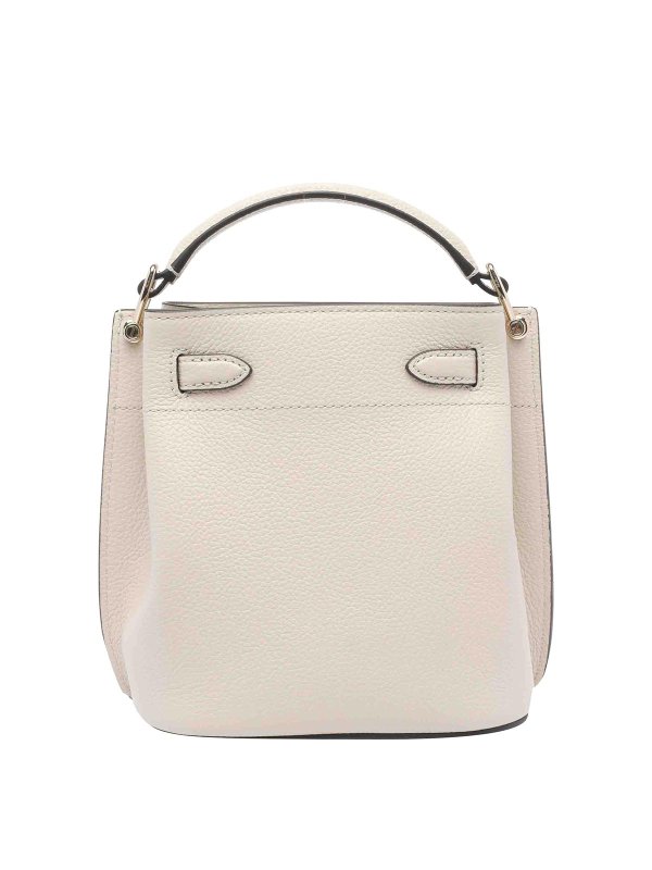 The Best Shops MULBERRY: Secchielli - Mini boxt box islington