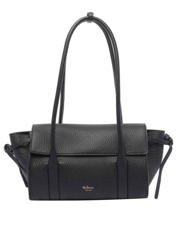 MULBERRY: shoulder bags - Mini Babyswater Shoulder Bag