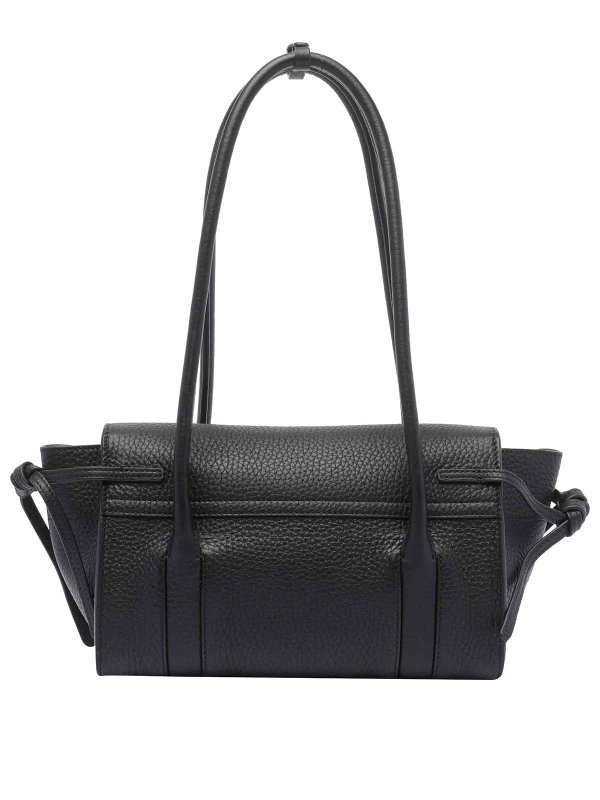 The Best Shops MULBERRY: shoulder bags - Mini Babyswater Shoulder Bag