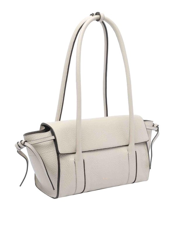 MULBERRY: ショルダーバッグ online - ショルダーバッグ - 白