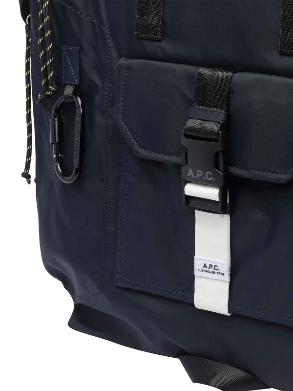 Shopper - Blau shop online: A.P.C.