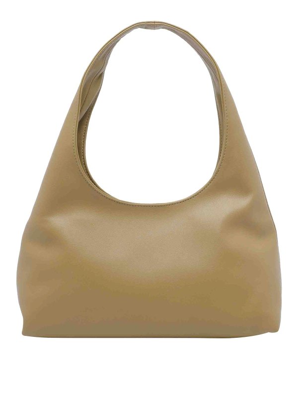 The Best Shops A.P.C.: Schultertaschen - Schultertasche - Grün