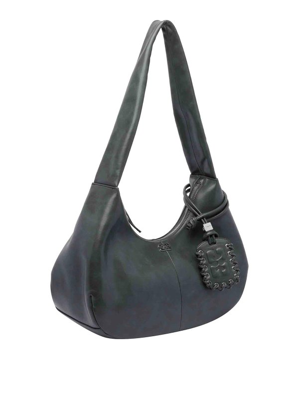 GANNI: shopper online - Borsa