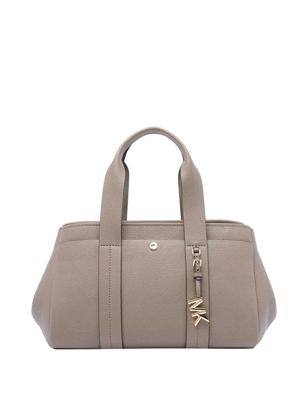 トートバッグ MICHAEL MICHAEL KORS SMALL ROMEE TOTE BAG Michael Michael Kors Birch Medium Romee Tote Bag | 30T5G1ZS1L115