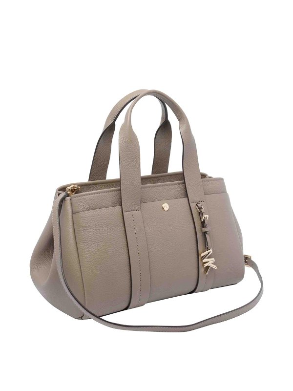 Michael Michael Kors: totes bags online - Birch Medium Romee Tote Bag