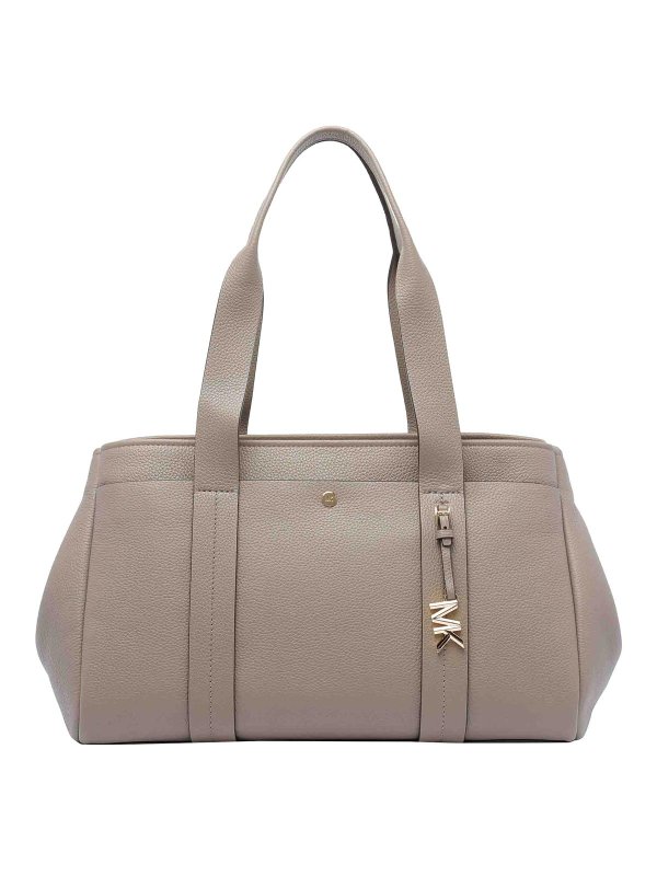 Michael Michael Kors: totes bags - Birch Large Romee Tote Bag