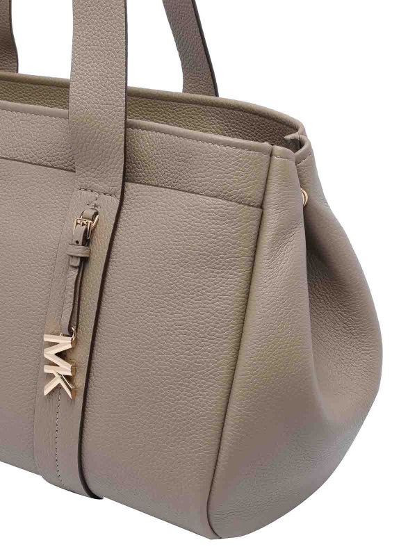 Michael Michael Kors Birch Large Romee Tote Bag | 30T5G1ZT7L115