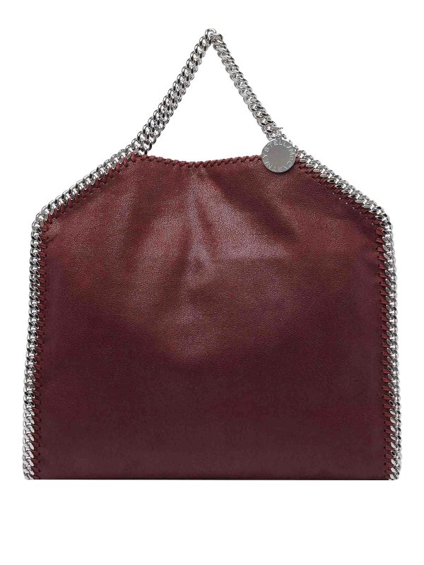 STELLA McCARTNEY: totes bags - Falabella Tote Bag