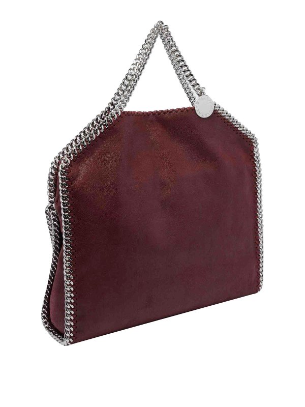 STELLA McCARTNEY: totes bags online - Falabella Tote Bag
