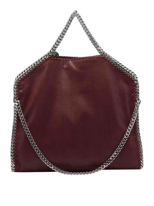 The Best Shops STELLA McCARTNEY: totes bags - Falabella Tote Bag