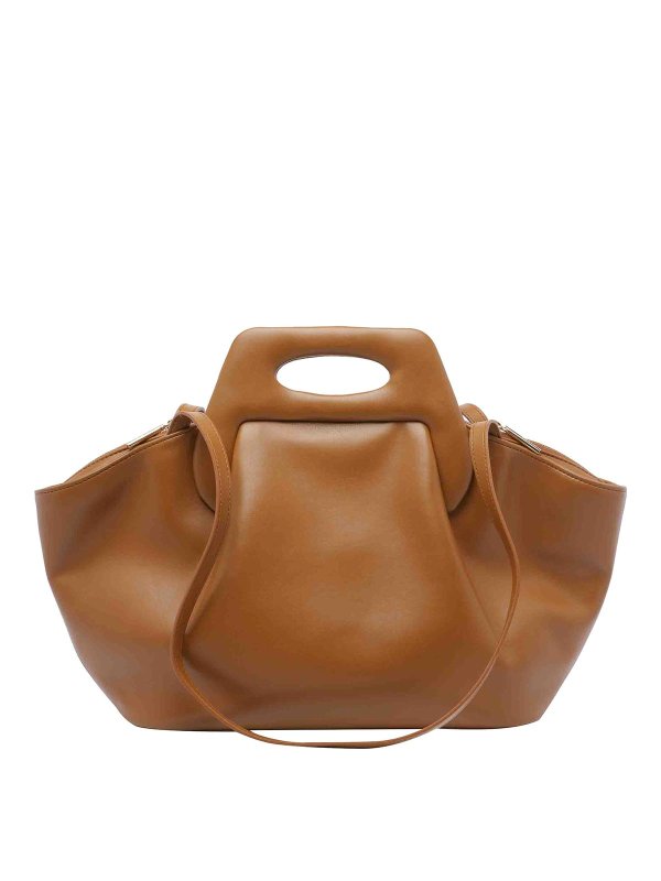 THEMOIRè: borse a tracolla - Borsa a mano vegana Dhea