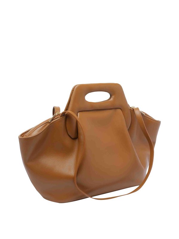 THEMOIRè: borse a tracolla online - Borsa a mano vegana Dhea