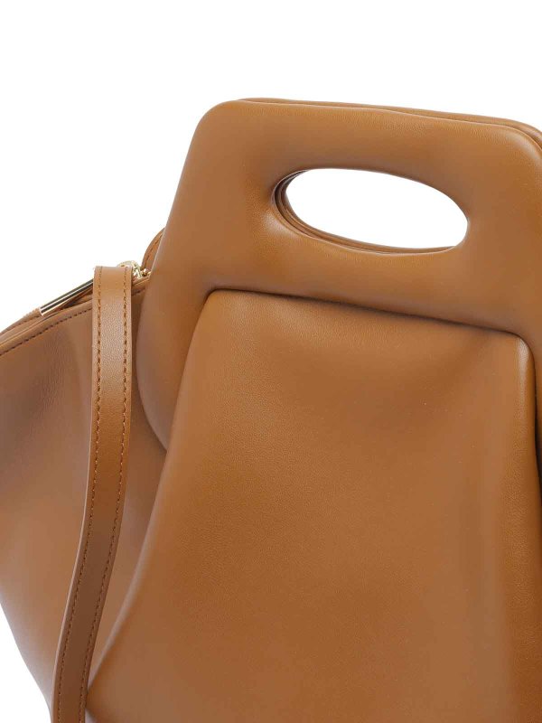 Borsa a mano vegana Dhea shop online: THEMOIRè