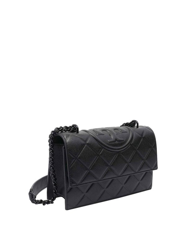 TORY BURCH: Umhängetaschen online - Umhängetasche - Schwarz