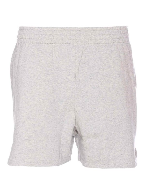 A.P.C.: Shorts - Shorts - Gris