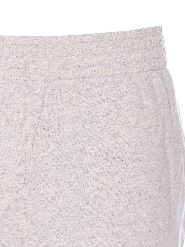Shorts - Gris shop online: A.P.C.