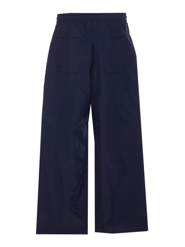 A.P.C.: tracksuit bottoms online - Haze Track Pants