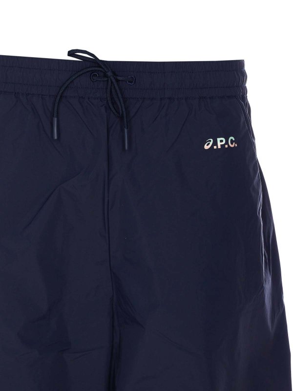 Haze Track Pants shop online: A.P.C.