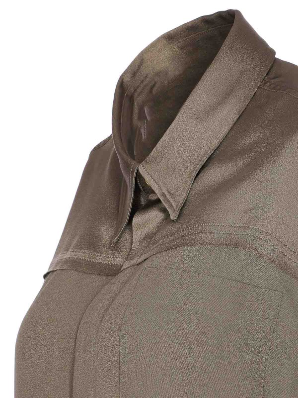 The Best Shops AMI PARIS: camicie - Camicia classica