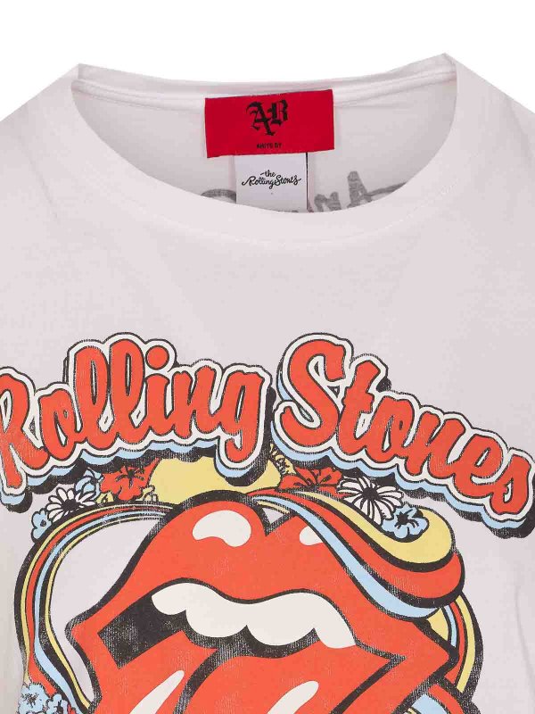 Top - Blanco shop online: ANIYE BY