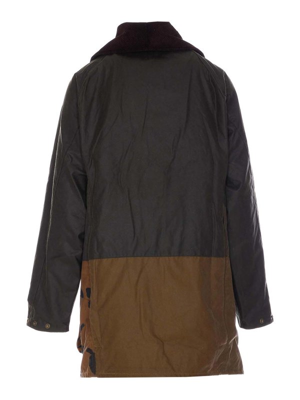 BARBOUR: casual jackets online - Beauflower Jacket