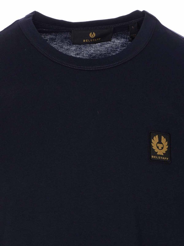 Camiseta - Azul Replica 
online: BELSTAFF