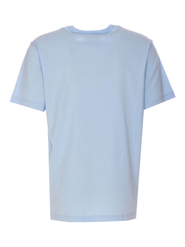 BELSTAFF: Camisetas online - Camiseta - Azul