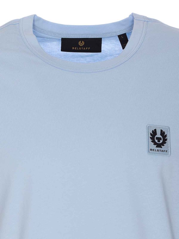 Camiseta - Azul Replica 
online: BELSTAFF