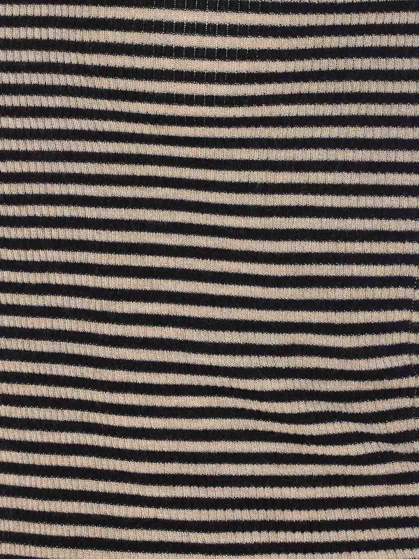 The Best Shops BRUNELLO CUCINELLI: トップス＆タンクトップ - トップ/タンクトップ - 黒