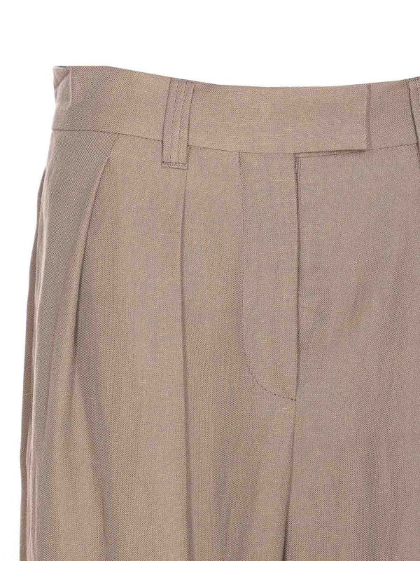 Pants shop online: BRUNELLO CUCINELLI