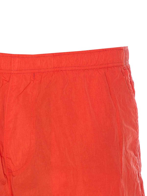 ワンピース - オレンジ shop online: C.P. COMPANY