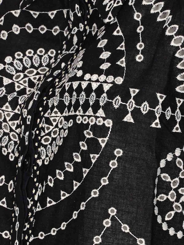 The Best Shops CHARO RUIZ: shirts - Emmie Shirt