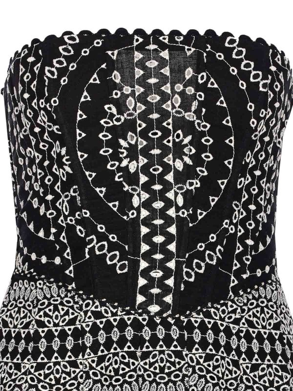 Iris Long Dress shop online: CHARO RUIZ