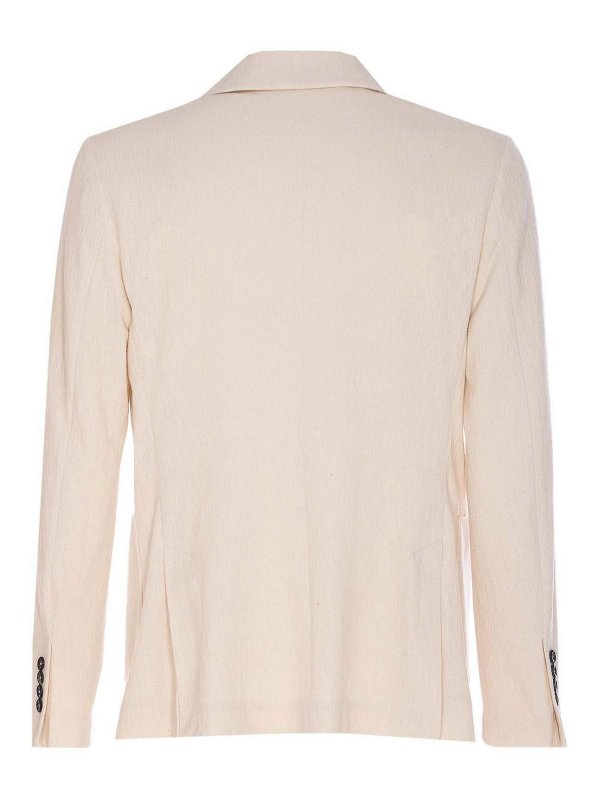 CIRCOLO 1901: casual jackets online - Natural Jacket