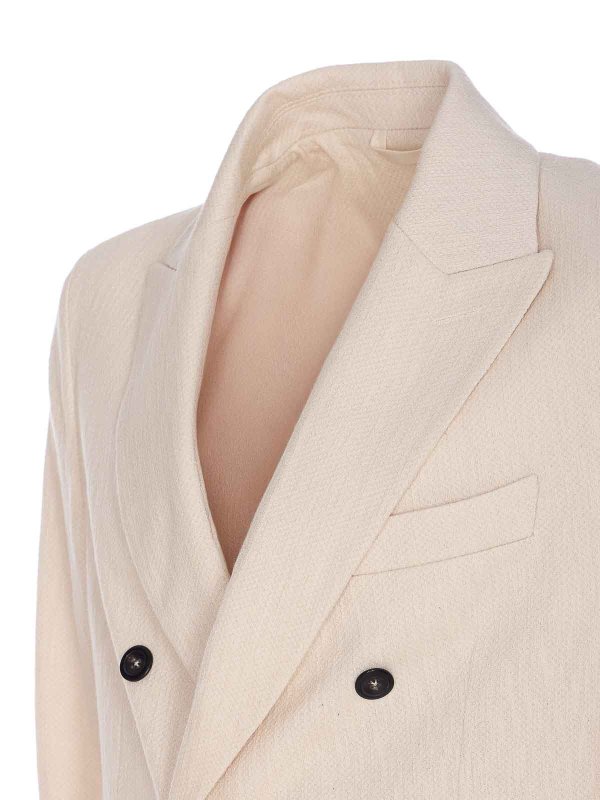 The Best Shops CIRCOLO 1901: casual jackets - Natural Jacket