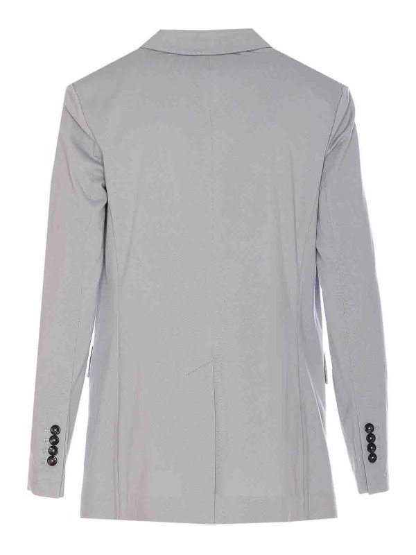 CIRCOLO 1901: カジュアルジャケット online - カジュアルジャケット - グレー