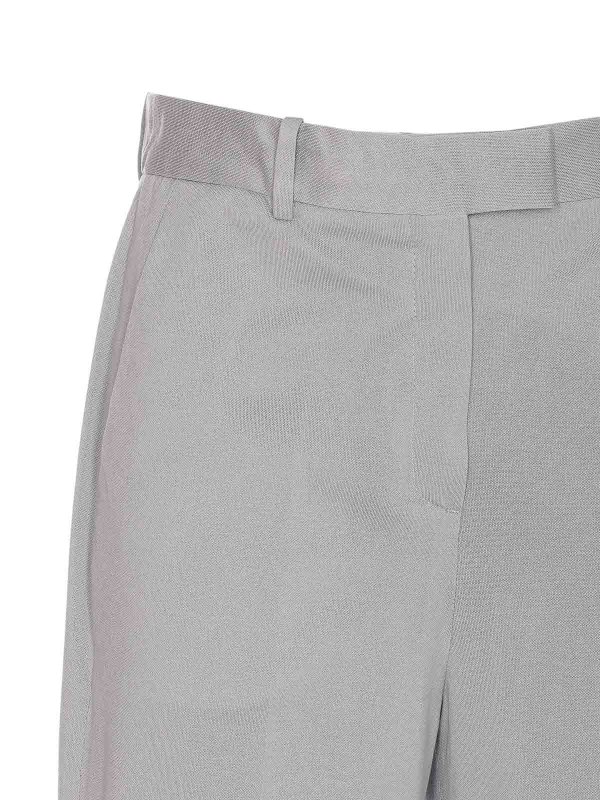 Pantalón Casual - Gris shop online: CIRCOLO 1901