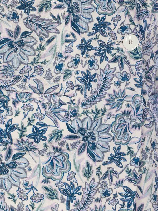 The Best Shops CIRCOLO 1901: カジュアルジャケット - カジュアルジャケット - ブルー