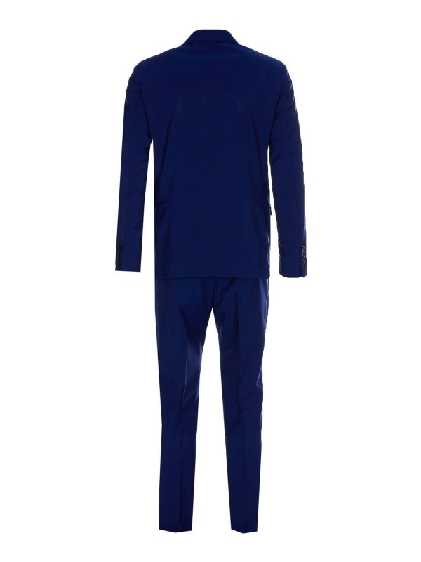 COLAMARINO: Vestidos de gala online - Traje - Azul