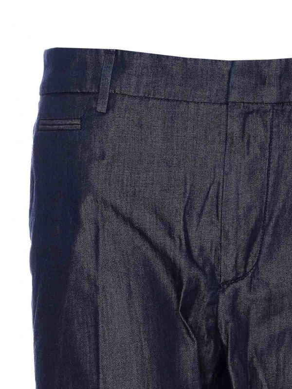 The Best Shops DONDUP: pantaloni casual - Pantaloni Joe