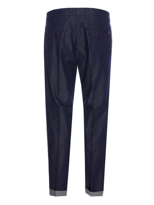 Pantaloni Joe shop online: DONDUP