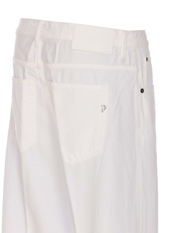 The Best Shops DONDUP: casual trousers - Jacklyn Pants