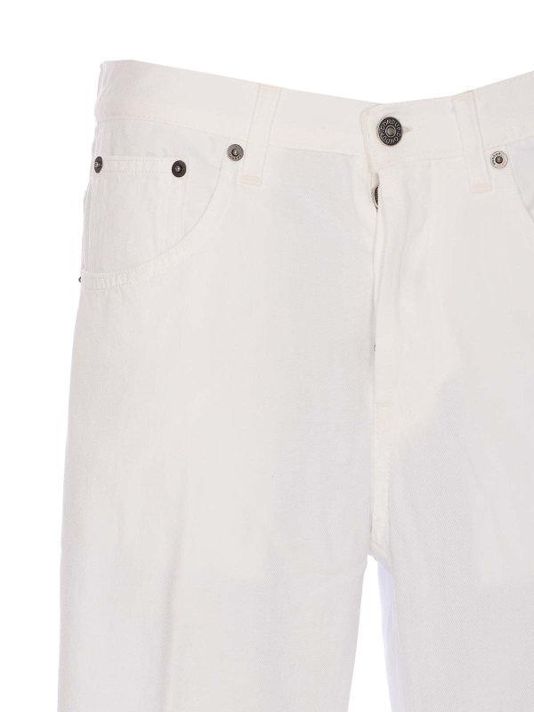 Jacklyn Pants shop online: DONDUP