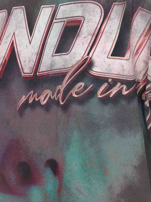 The Best Shops DONDUP: t-shirt - Maglietta